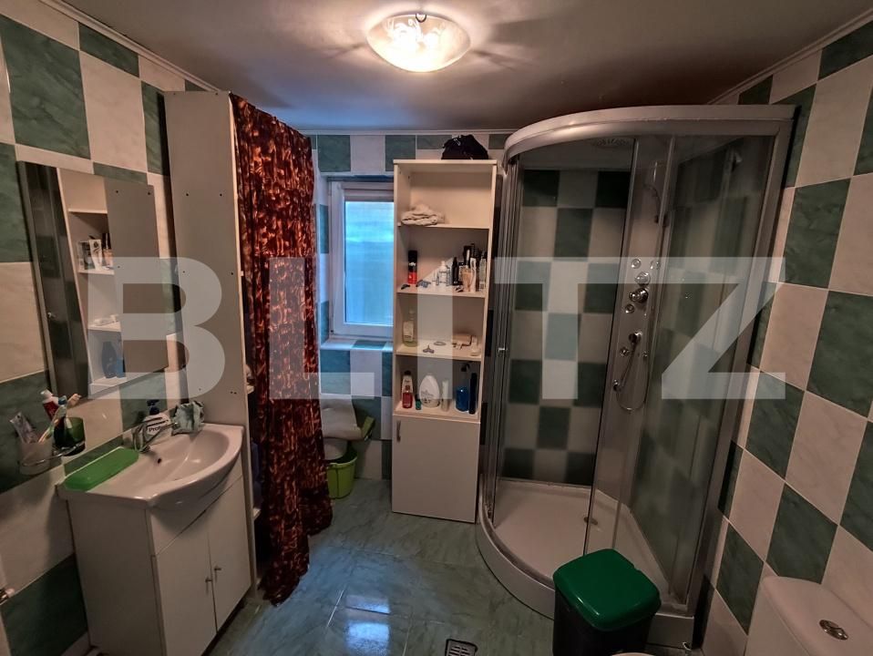 Casa de vânzare 3 camere Exterior Sud - 185067CV | BLITZ Iași | Poza6