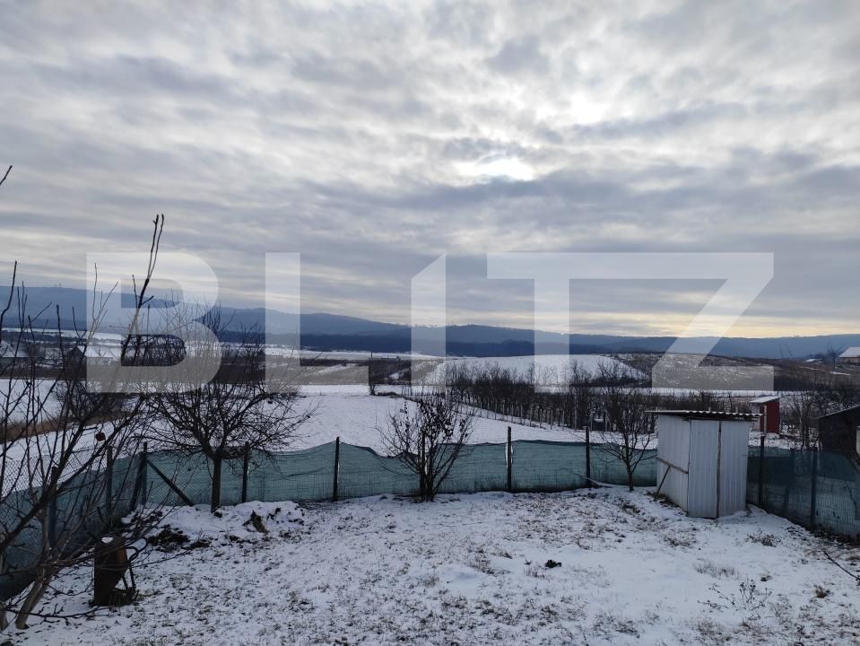 Casa de vânzare 3 camere Exterior Sud - 185067CV | BLITZ Iași | Poza8