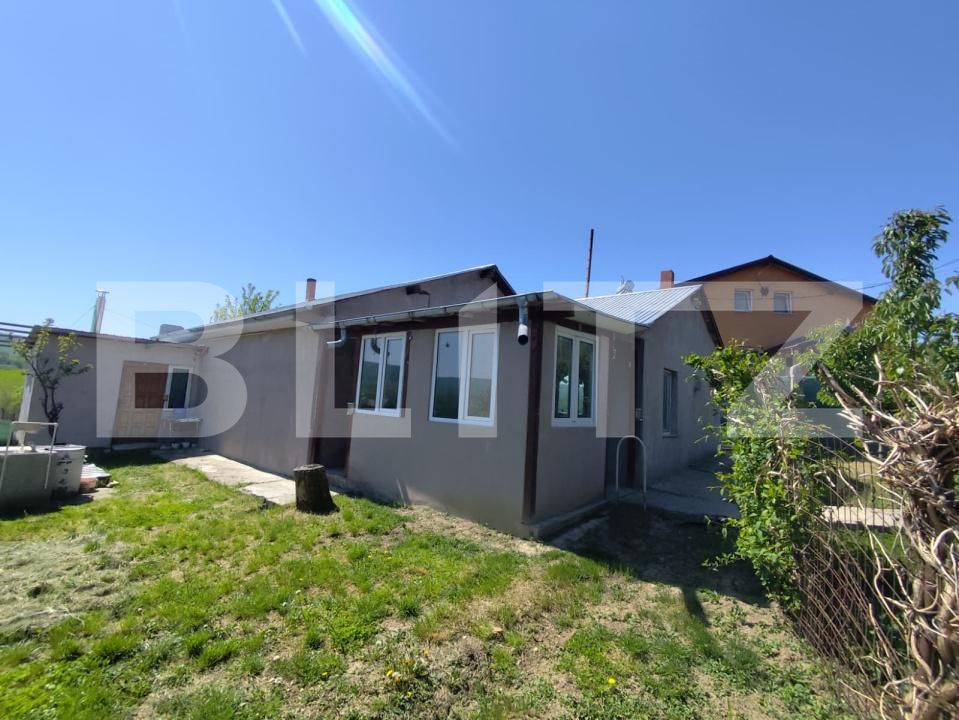 Casa de vânzare 3 camere Exterior Sud - 185067CV | BLITZ Iași | Poza2