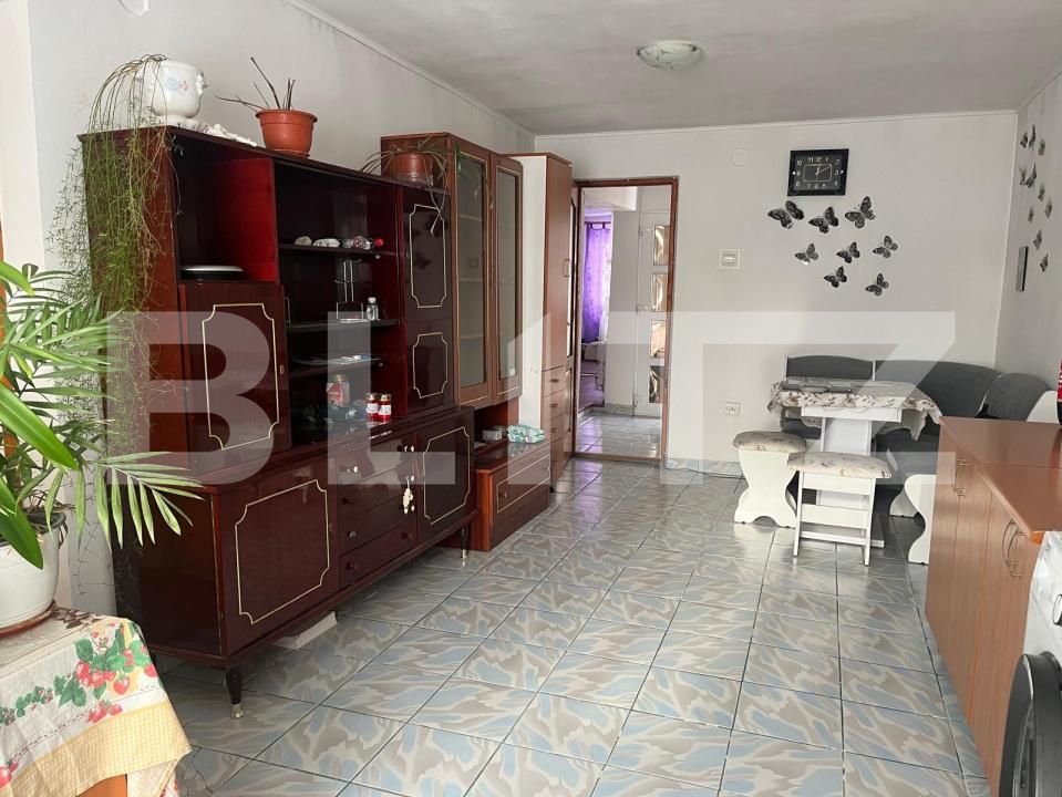 Casa de vânzare 3 camere Exterior Sud - 185067CV | BLITZ Iași | Poza6