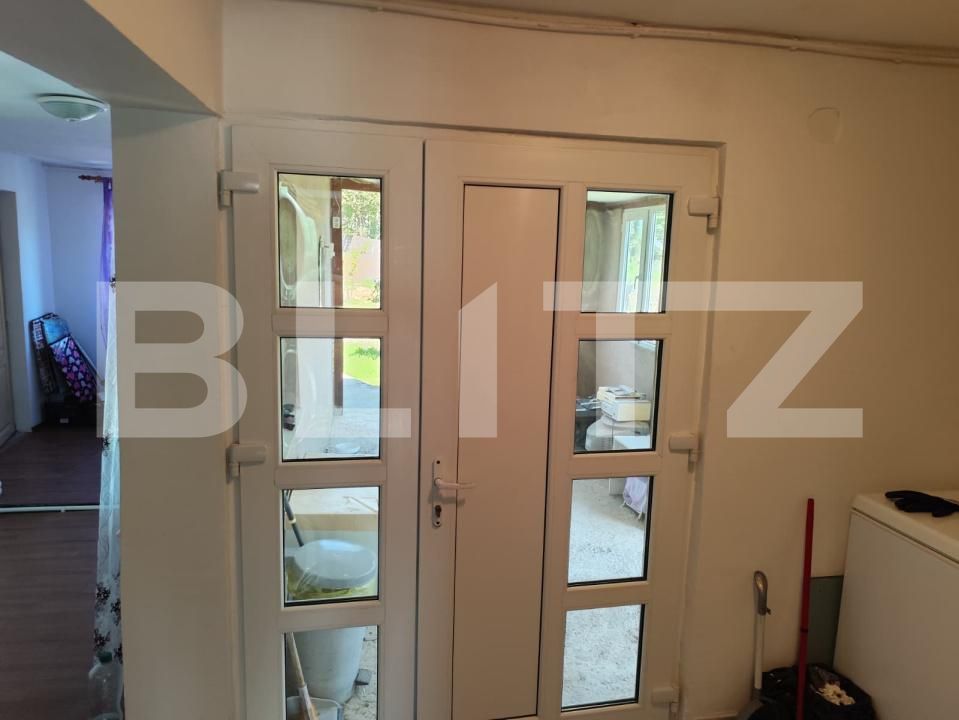 Casa de vânzare 3 camere Exterior Sud - 185067CV | BLITZ Iași | Poza11