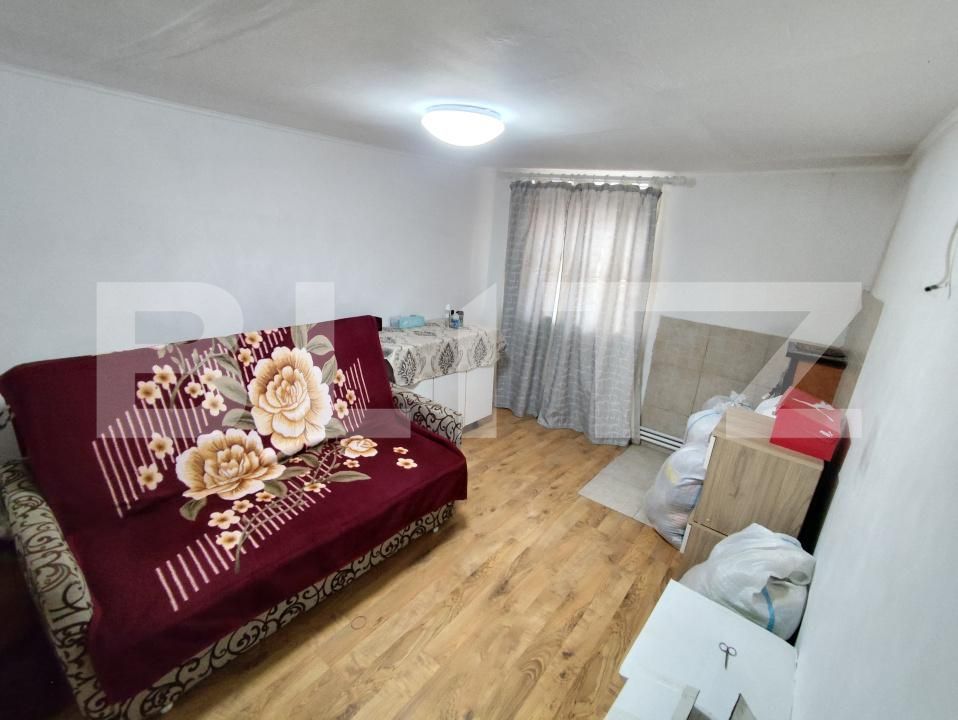 Casa de vânzare 3 camere Exterior Sud - 185067CV | BLITZ Iași | Poza3