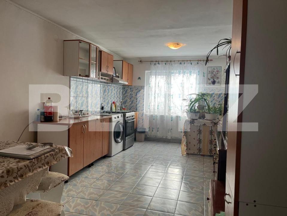 Casa de vânzare 3 camere Exterior Sud - 185067CV | BLITZ Iași | Poza5