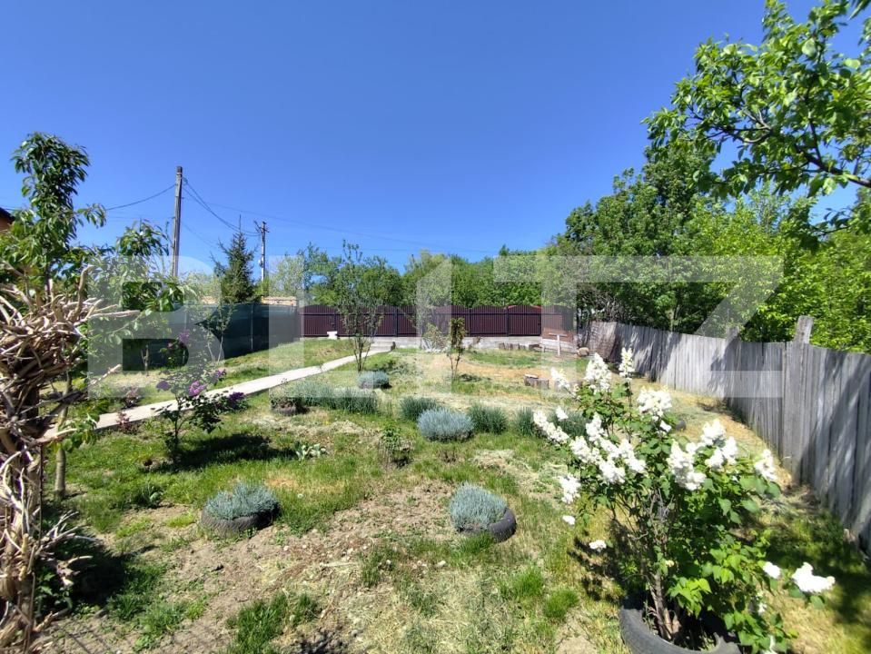 Casa de vânzare 3 camere Exterior Sud - 185067CV | BLITZ Iași | Poza3