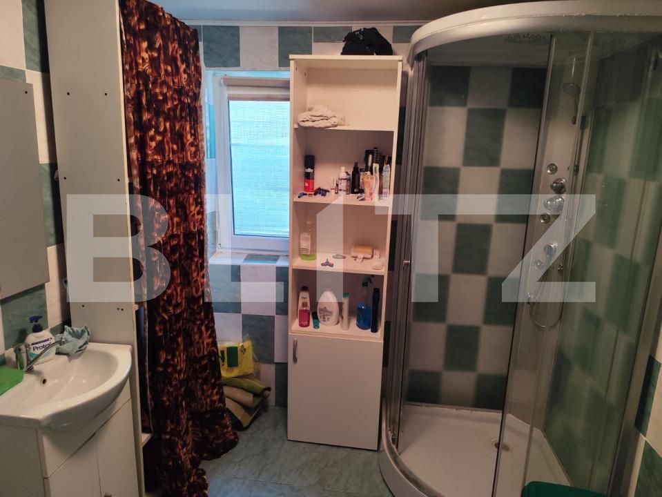 Casa de vânzare 3 camere Exterior Sud - 185067CV | BLITZ Iași | Poza12
