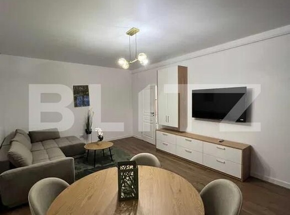 Apartament de închiriat 2 camere Tatarasi - 185073AI | BLITZ Iași | Poza1