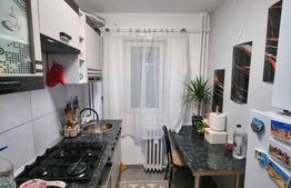 Apartament 2 camere, 42.82 mp, zona Zimbru