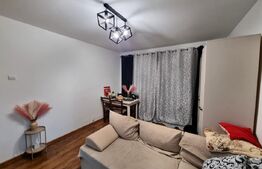 Apartament 2 camere, 42.82 mp, zona Zimbru