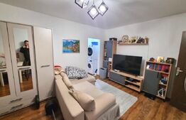 Apartament 2 camere, 42.82 mp, zona Zimbru