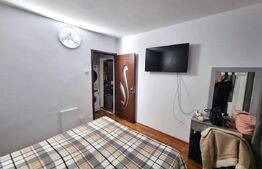 Apartament 2 camere, 42.82 mp, zona Zimbru