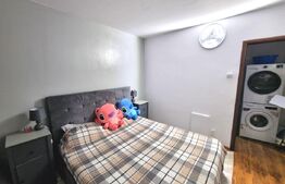 Apartament 2 camere, semidecomandat, 43mp, Zimbru