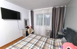 Apartament 2 camere, semidecomandat, 43mp, Zimbru