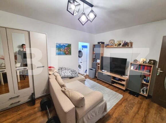 Apartament de vânzare 2 camere Zimbru - 185081AV | BLITZ Iași | Poza6