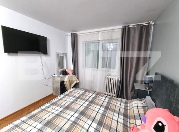 Apartament de vânzare 2 camere Zimbru - 185081AV | BLITZ Iași | Poza3