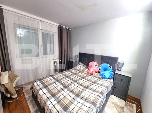 Apartament de vânzare 2 camere Zimbru - 185081AV | BLITZ Iași | Poza1