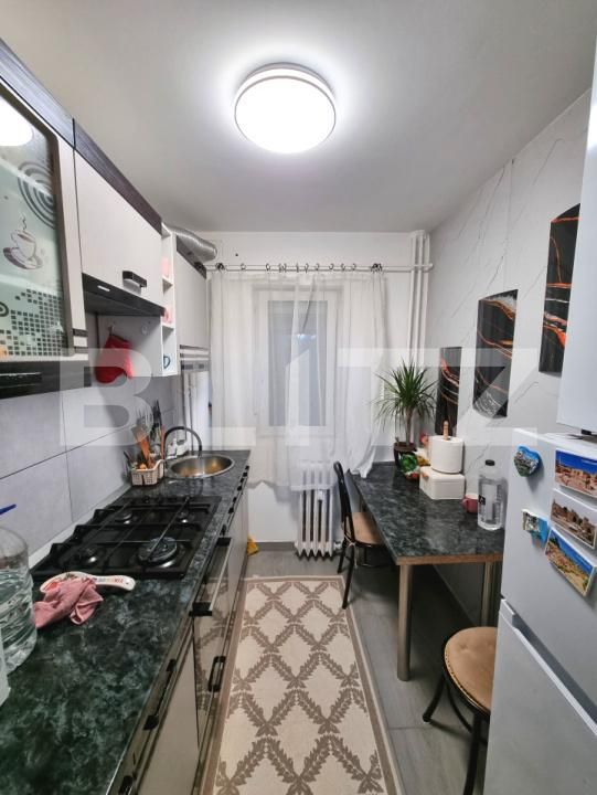 Apartament de vânzare 2 camere Zimbru - 185081AV | BLITZ Iași | Poza9