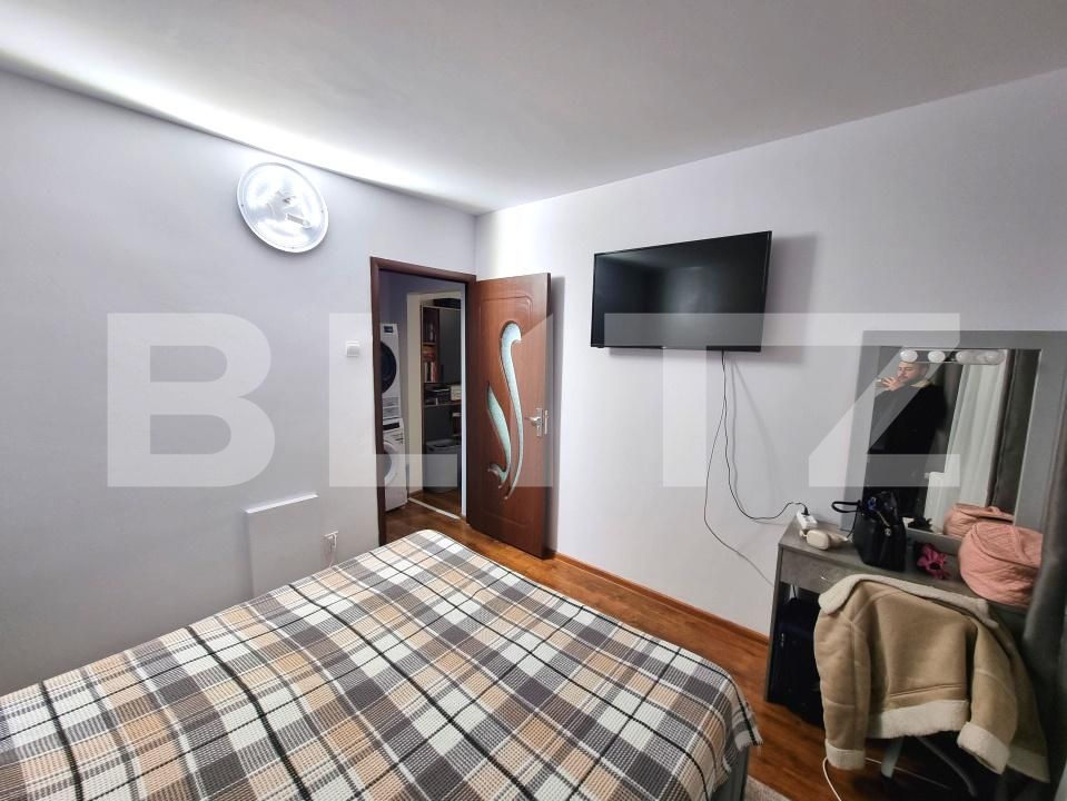 Apartament de vânzare 2 camere Zimbru - 185081AV | BLITZ Iași | Poza4