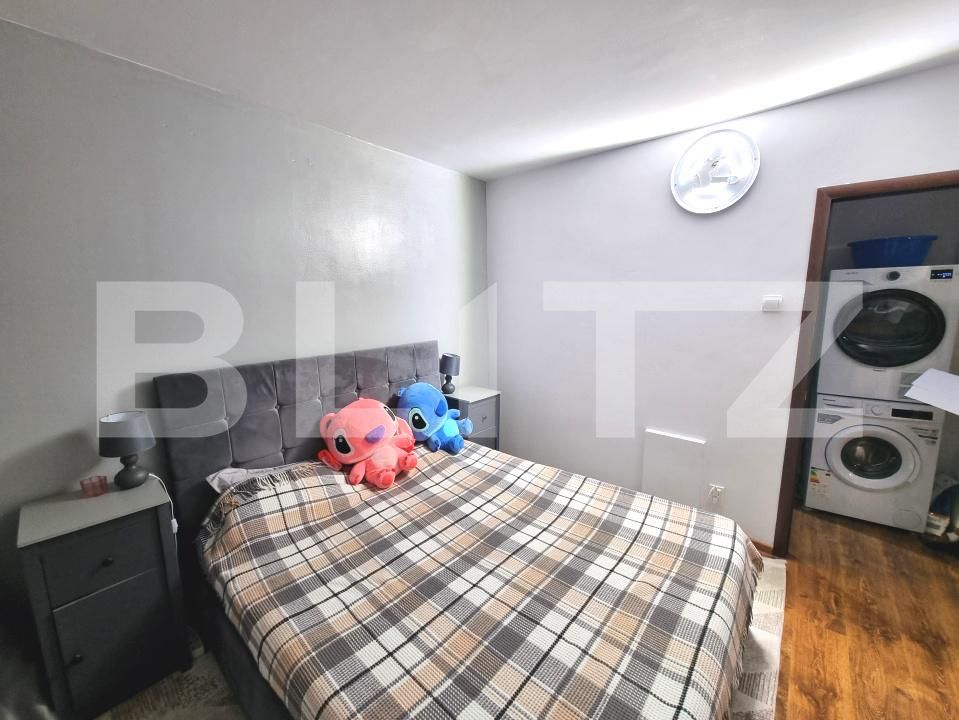 Apartament de vânzare 2 camere Zimbru - 185081AV | BLITZ Iași | Poza2