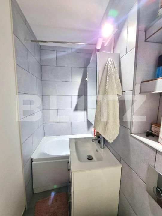 Apartament de vânzare 2 camere Zimbru - 185081AV | BLITZ Iași | Poza11