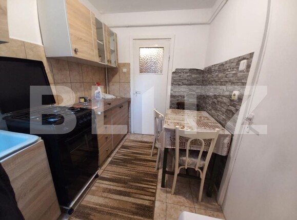 Apartament de închiriat 2 camere Tatarasi - 185087AI | BLITZ Iași | Poza3