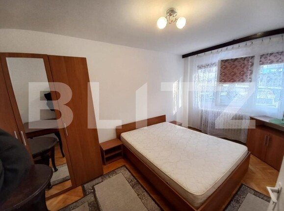 Apartament de închiriat 2 camere Tatarasi - 185087AI | BLITZ Iași | Poza1
