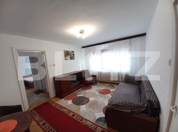 Apartament de închiriat 2 camere Tatarasi - 185087AI | BLITZ Iași | Poza2