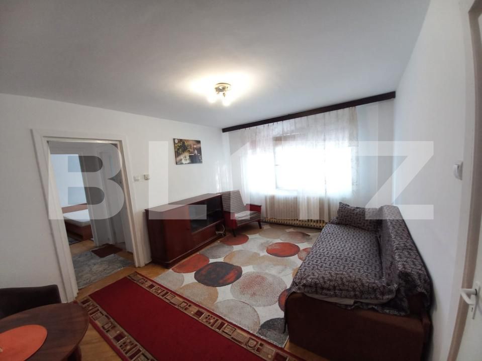 Apartament de închiriat 2 camere Tatarasi - 185087AI | BLITZ Iași | Poza2