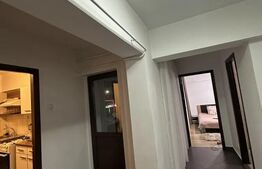 Apartament 2 camere, 50 mp + balcon 22 mp, zon Podu de Fier