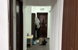 Apartament 2 camere, 50 mp + balcon 22 mp, zona Podu de Fier