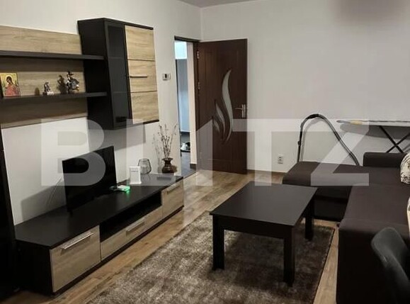 Apartament de vânzare 2 camere Podul de Fier - 185093AV | BLITZ Iași | Poza1