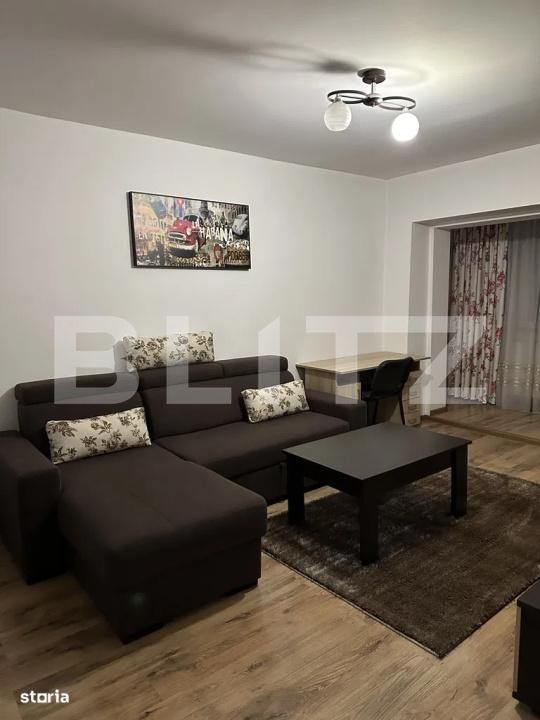 Apartament de vânzare 2 camere Podul de Fier - 185093AV | BLITZ Iași | Poza2
