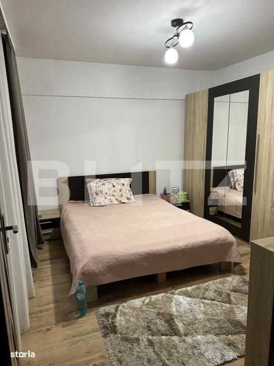 Apartament de vânzare 2 camere Podul de Fier - 185093AV | BLITZ Iași | Poza3