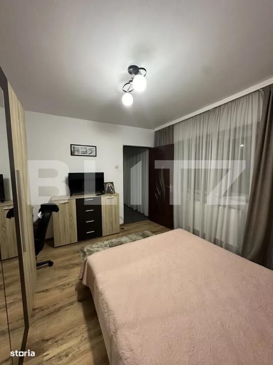 Apartament de vânzare 2 camere Podul de Fier - 185093AV | BLITZ Iași | Poza4