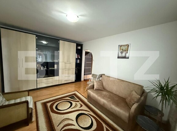 Apartament de vânzare 2 camere Dacia - 185094AV | BLITZ Iași | Poza2