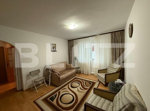 Apartament de vânzare 2 camere Dacia - 185094AV | BLITZ Iași | Poza1