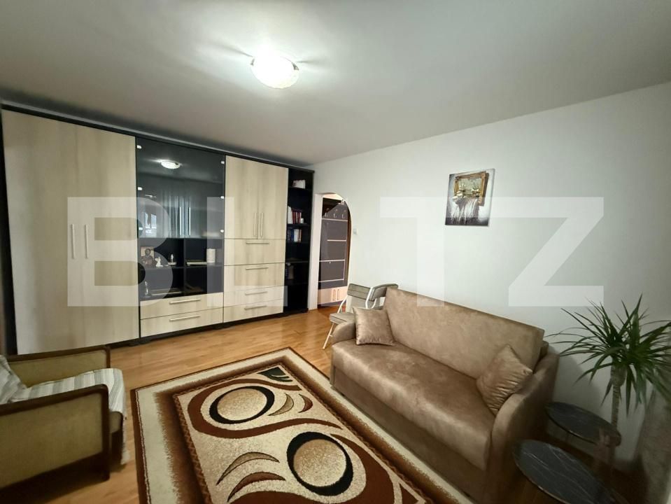 Apartament de vânzare 2 camere Dacia - 185094AV | BLITZ Iași | Poza2