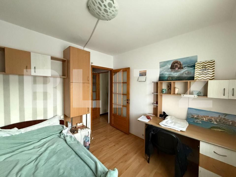 Apartament de vânzare 2 camere Dacia - 185094AV | BLITZ Iași | Poza3