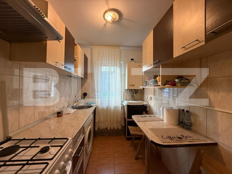 Apartament de vânzare 2 camere Dacia - 185094AV | BLITZ Iași | Poza5