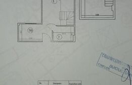 Apartament 2 camere, 58.27 mp, zona Nicolina