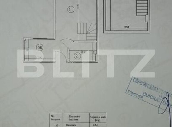 Apartament de vânzare 2 camere Nicolina - 185151AV | BLITZ Iași | Poza10