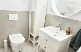 Apartament 2 camere, 57 mp+12 mp, zona Tudor Vladimirescu - Silk District