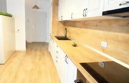 Apartament 2 camere, 57 mp+12 mp, zona Tudor Vladimirescu - Silk District