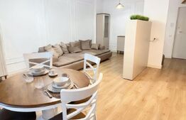Apartament 2 camere, 57 mp+12 mp, zona Tudor Vladimirescu - Silk District