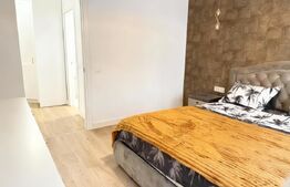 Apartament 2 camere, 57 mp+12 mp, zona Tudor Vladimirescu - Silk District