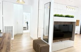 Apartament 2 camere, 57 mp+12 mp, zona Tudor Vladimirescu - Silk District