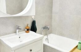 Apartament 2 camere, 57 mp+12 mp, zona Tudor Vladimirescu - Silk District