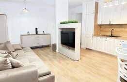 Apartament 2 camere, 57 mp+12 mp, zona Tudor Vladimirescu - Silk District