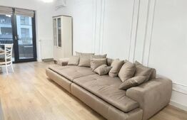 Apartament 2 camere, 57 mp+12 mp, zona Tudor Vladimirescu - Silk District