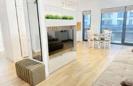 Apartament 2 camere, 57 mp+12 mp, zona Tudor Vladimirescu - Silk District