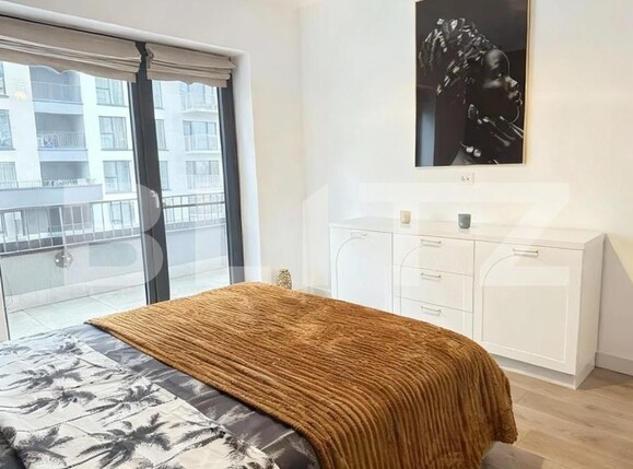 Apartament de închiriat 2 camere Tudor Vladimirescu - 185152AI | BLITZ Iași | Poza9